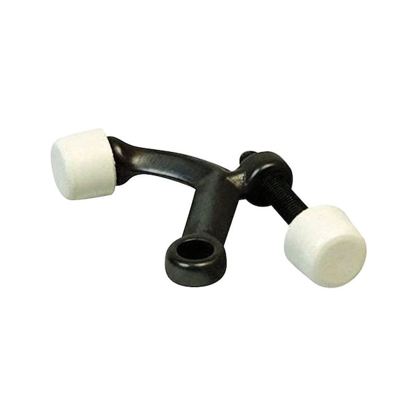 Ives Hinge Pin Door Stop Brz 70A716 Zoro